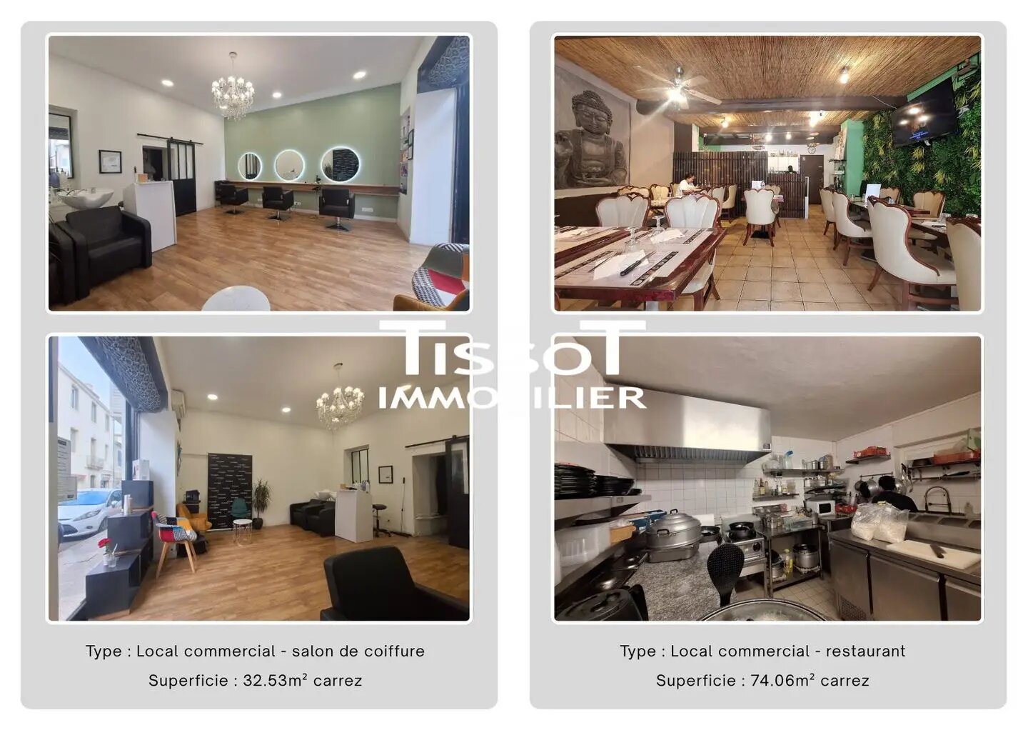 Appartement à vendre, 274m², Nîmes