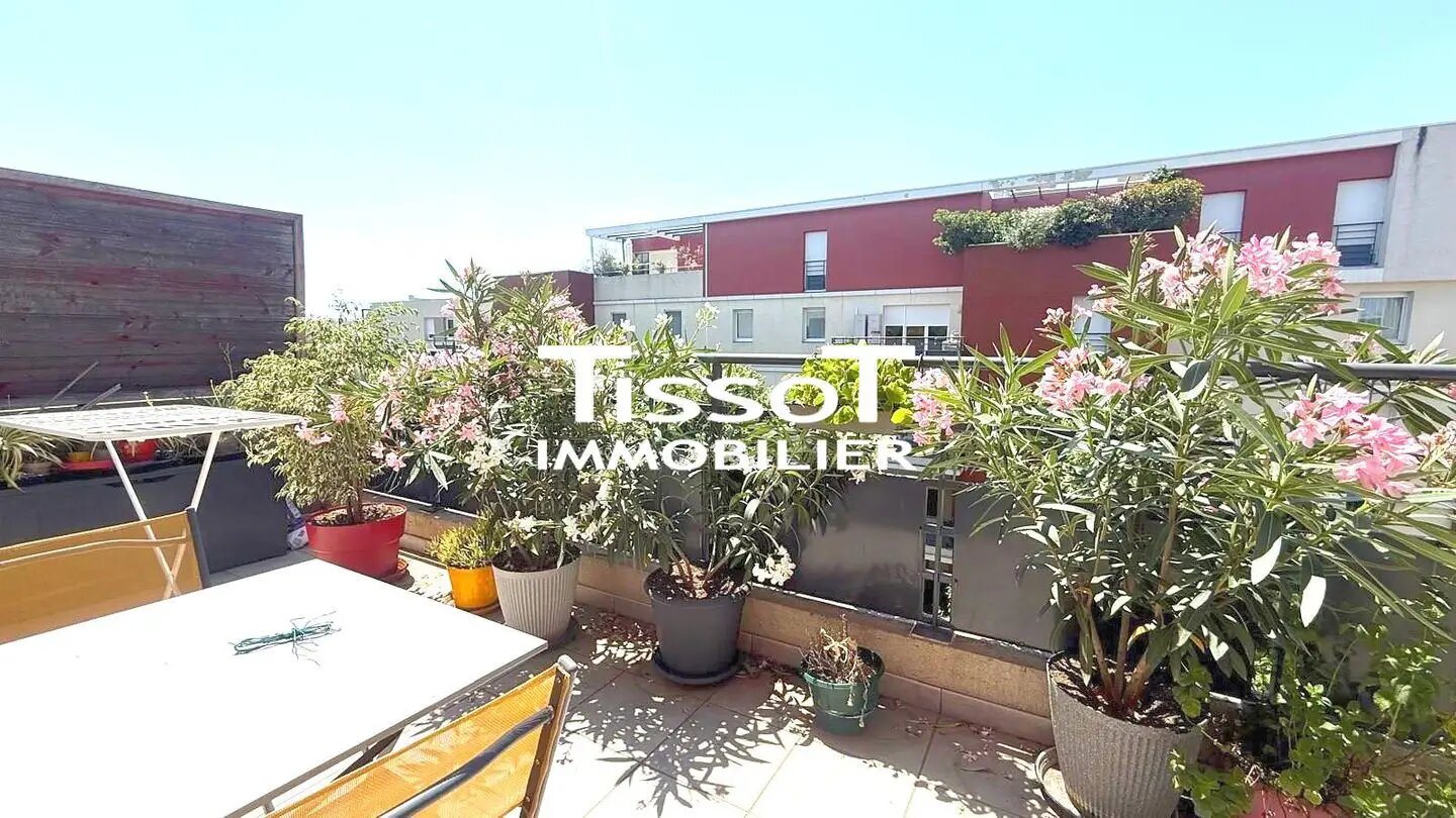 Appartement à vendre, 46m², Nîmes