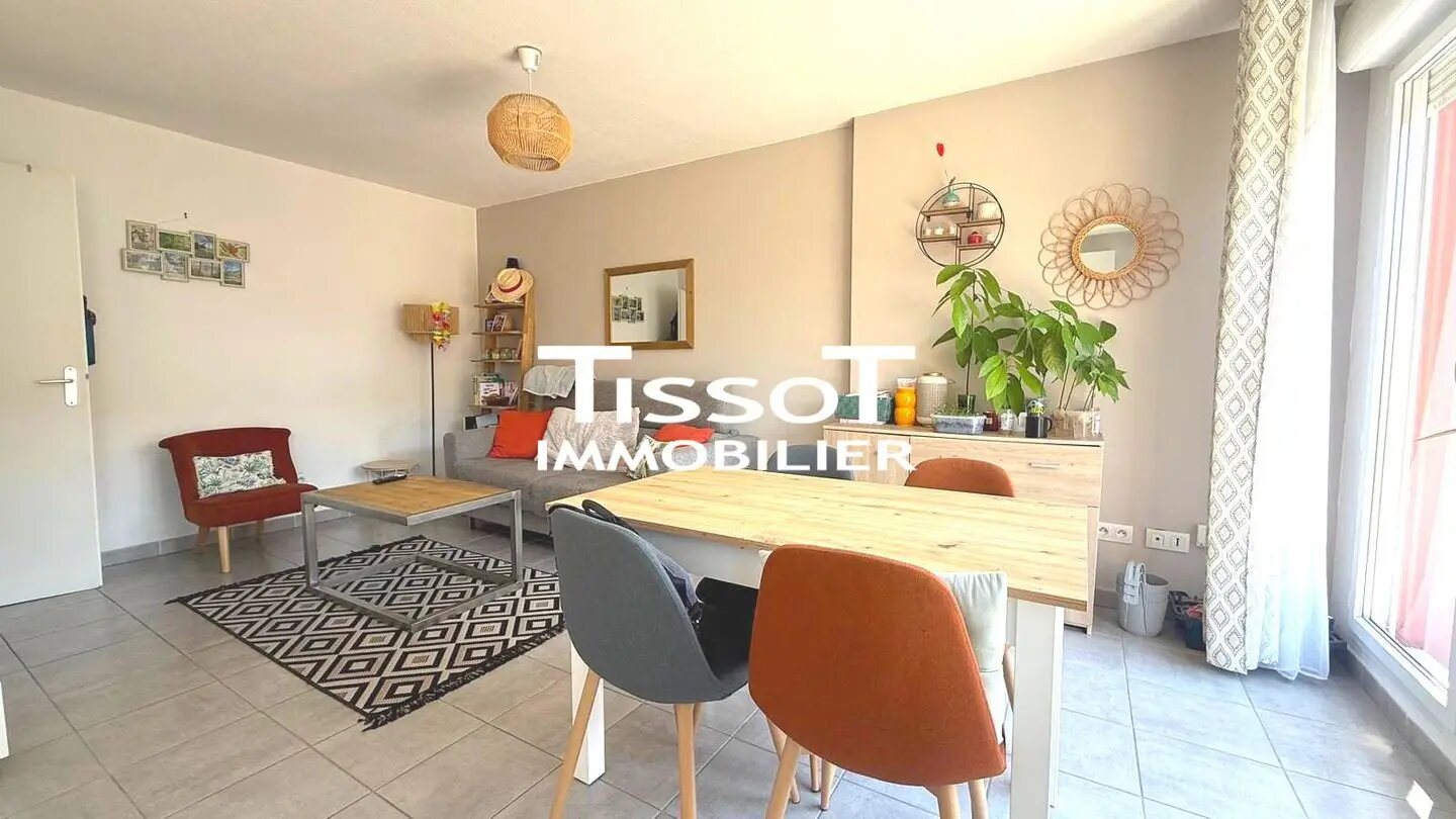 Appartement à vendre, 46m², Nîmes
