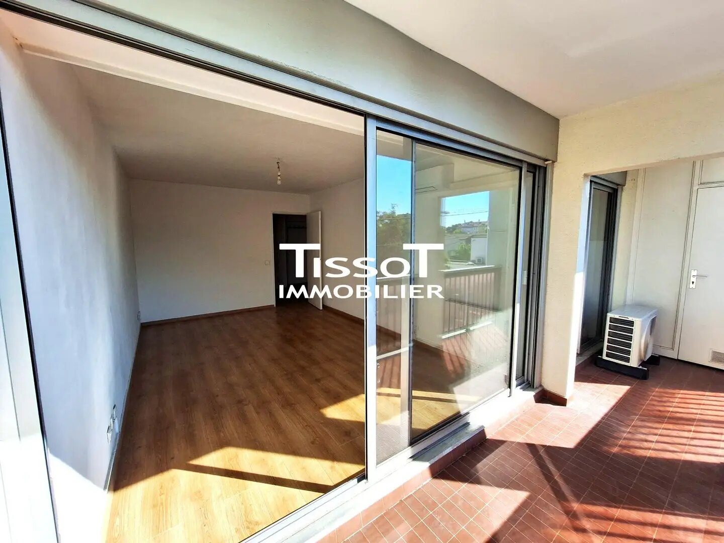 Appartement à louer, 47m², Nîmes