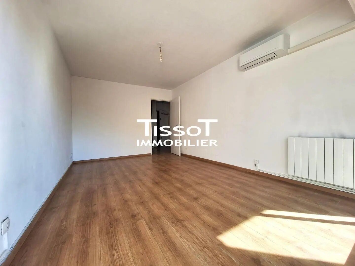 Appartement à louer, 47m², Nîmes