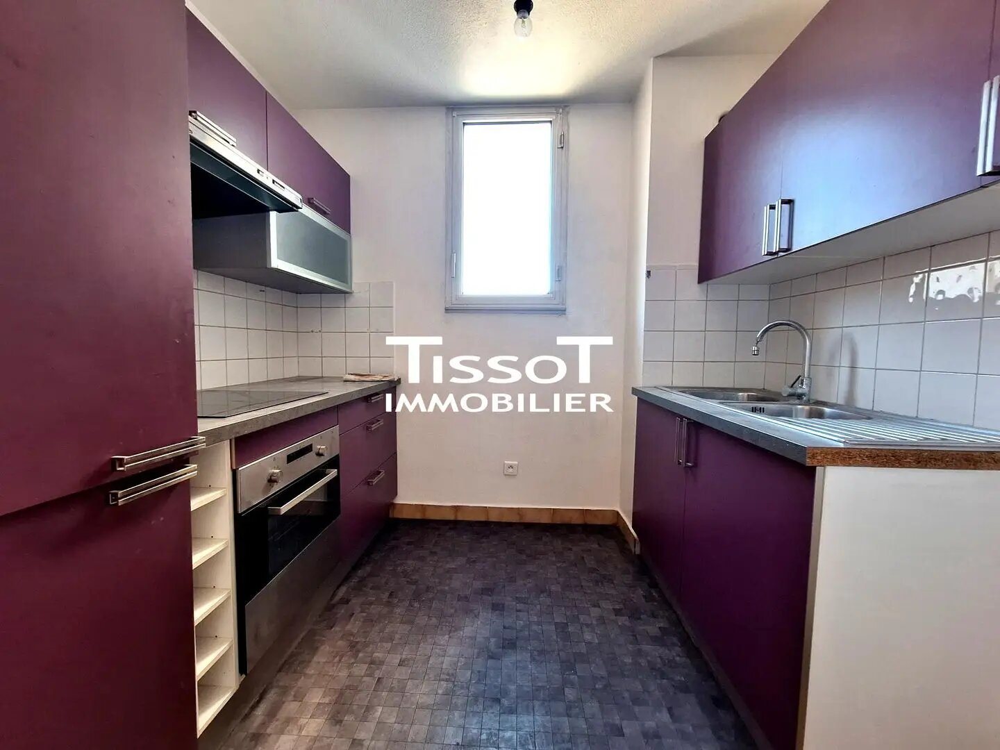 Appartement à louer, 47m², Nîmes