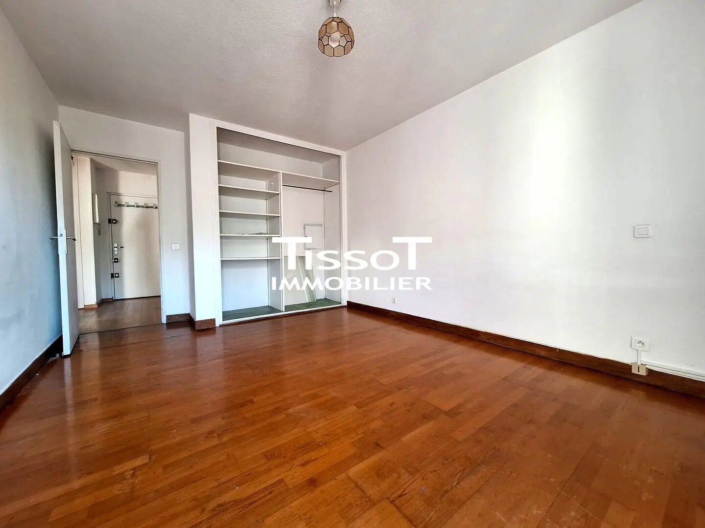 Appartement à louer, 47m², Nîmes