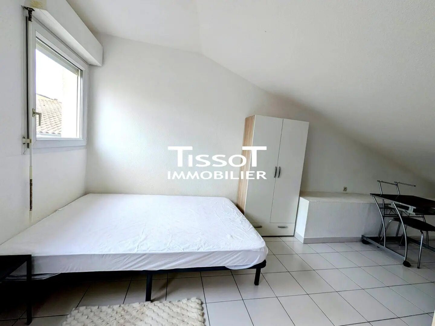Appartement à louer, 31m², Nîmes