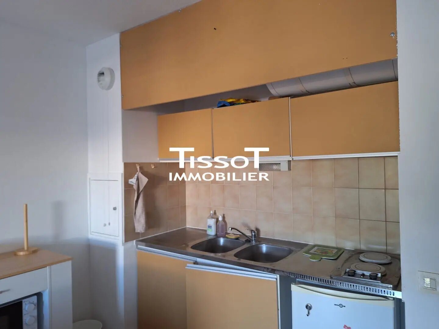 Appartement à louer, 25m², Nîmes