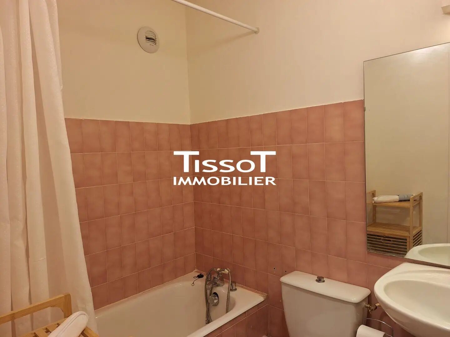 Appartement à louer, 25m², Nîmes