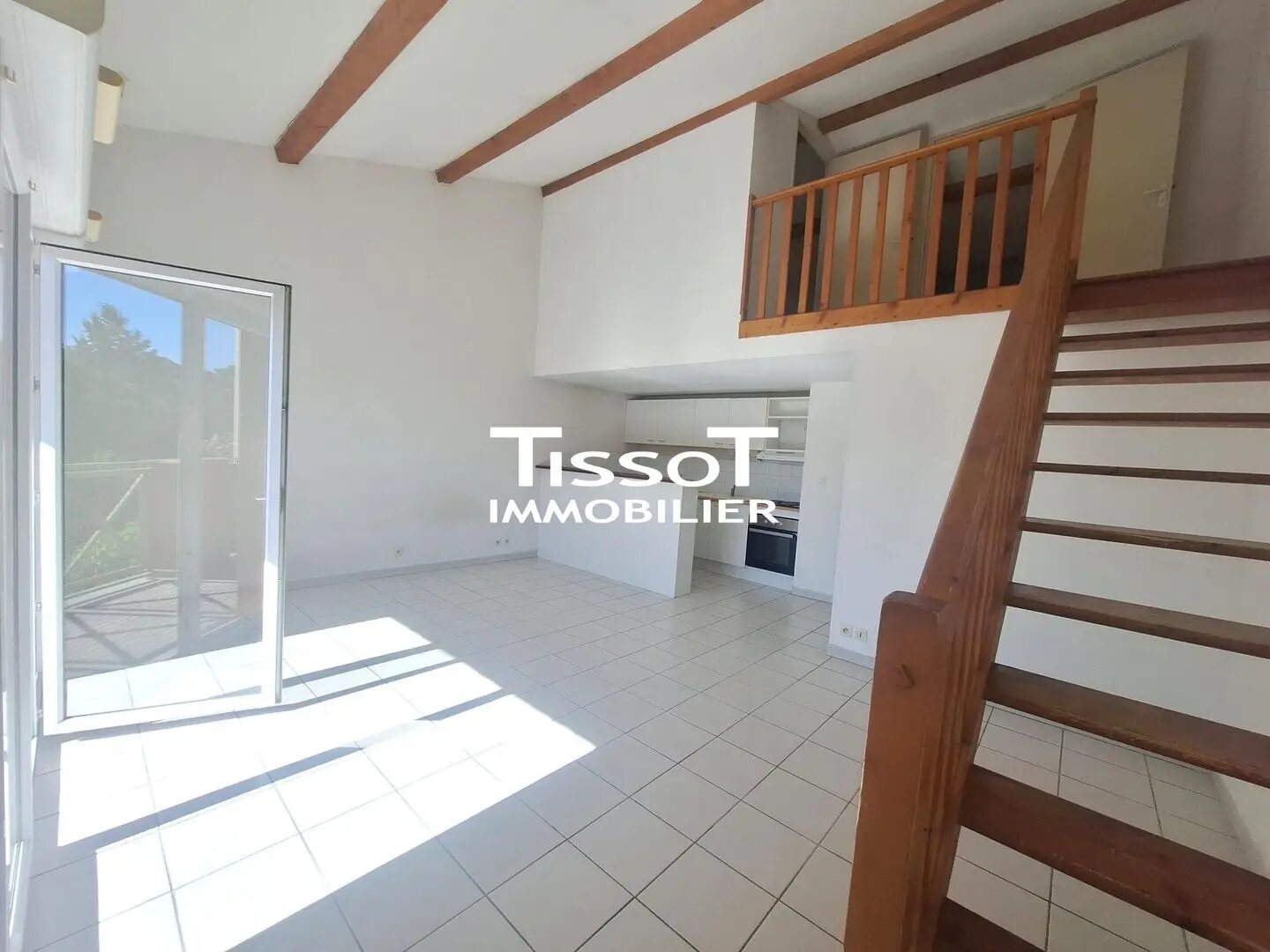 Appartement à vendre, 44m², Nîmes
