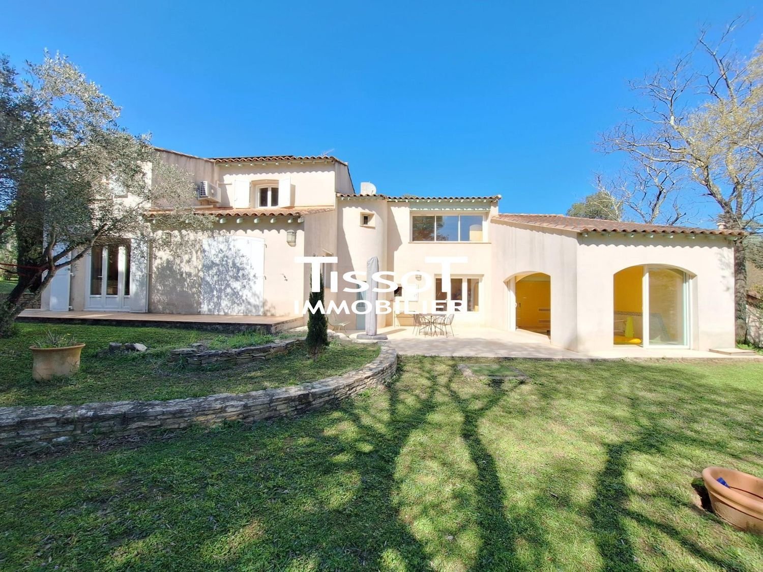 Maison à vendre, 189m², Nîmes