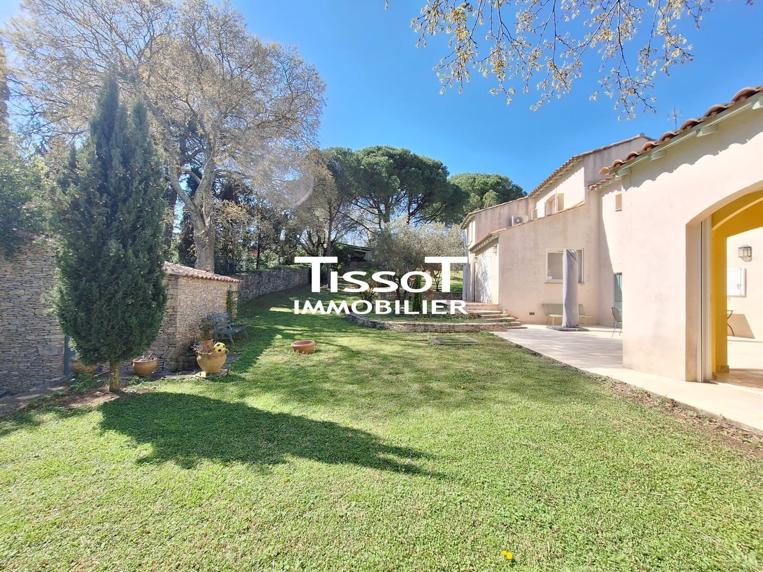 Maison à vendre, 189m², Nîmes