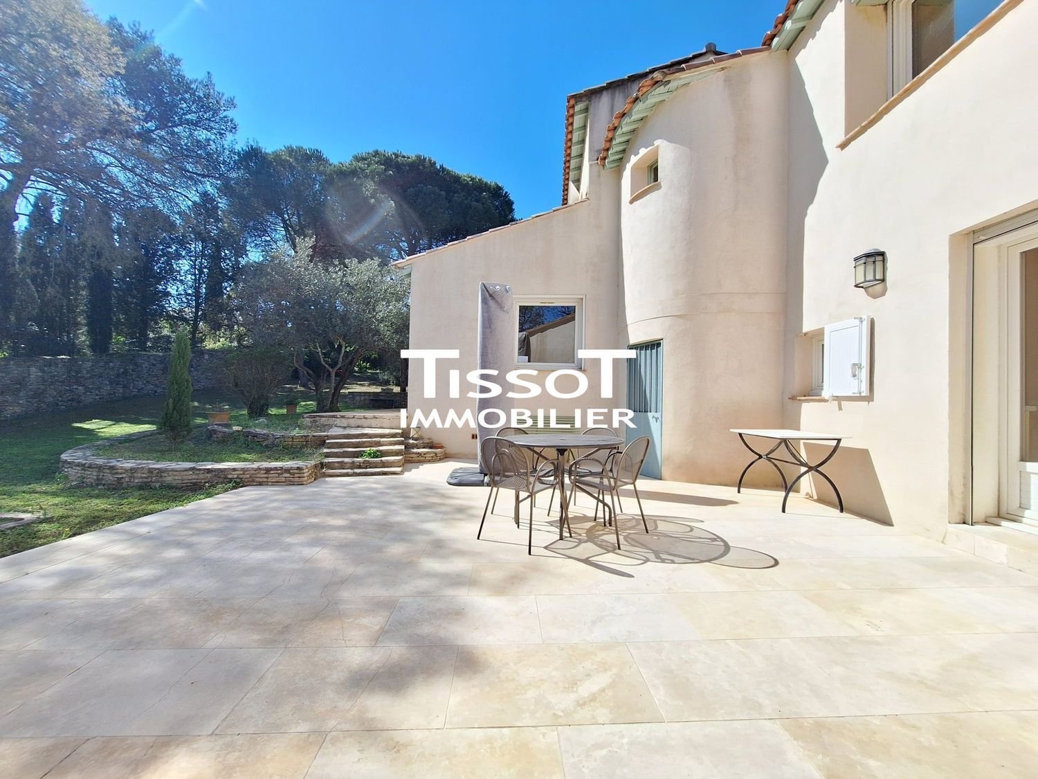 Maison à vendre, 189m², Nîmes