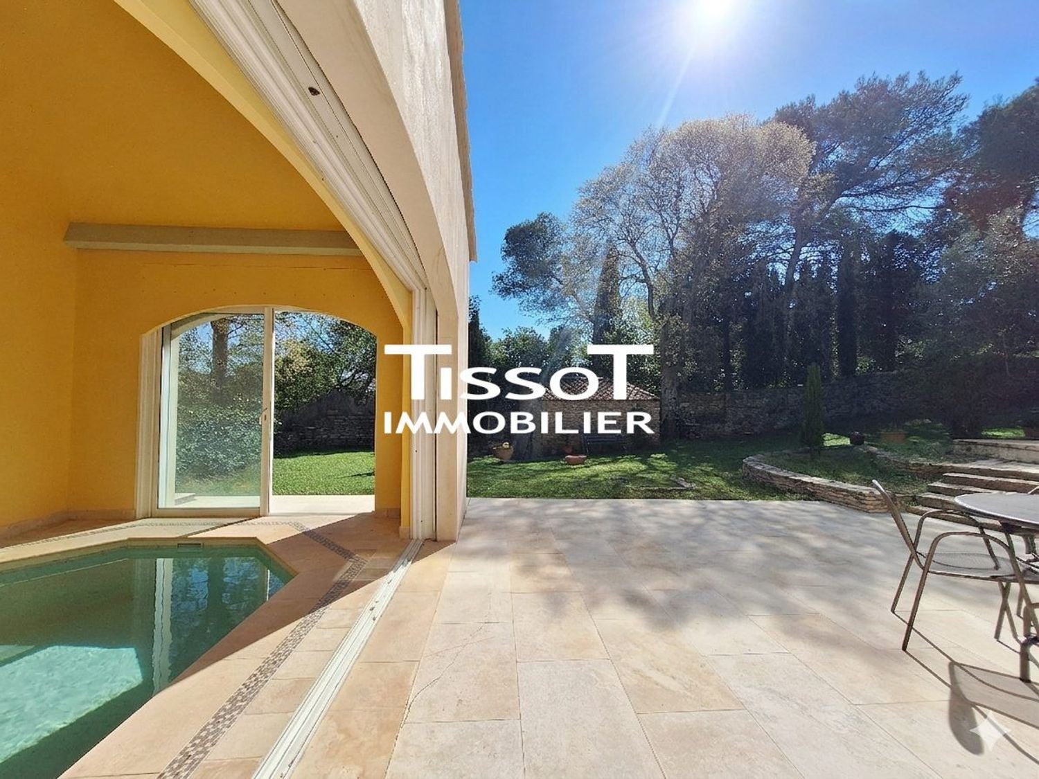 Maison à vendre, 189m², Nîmes