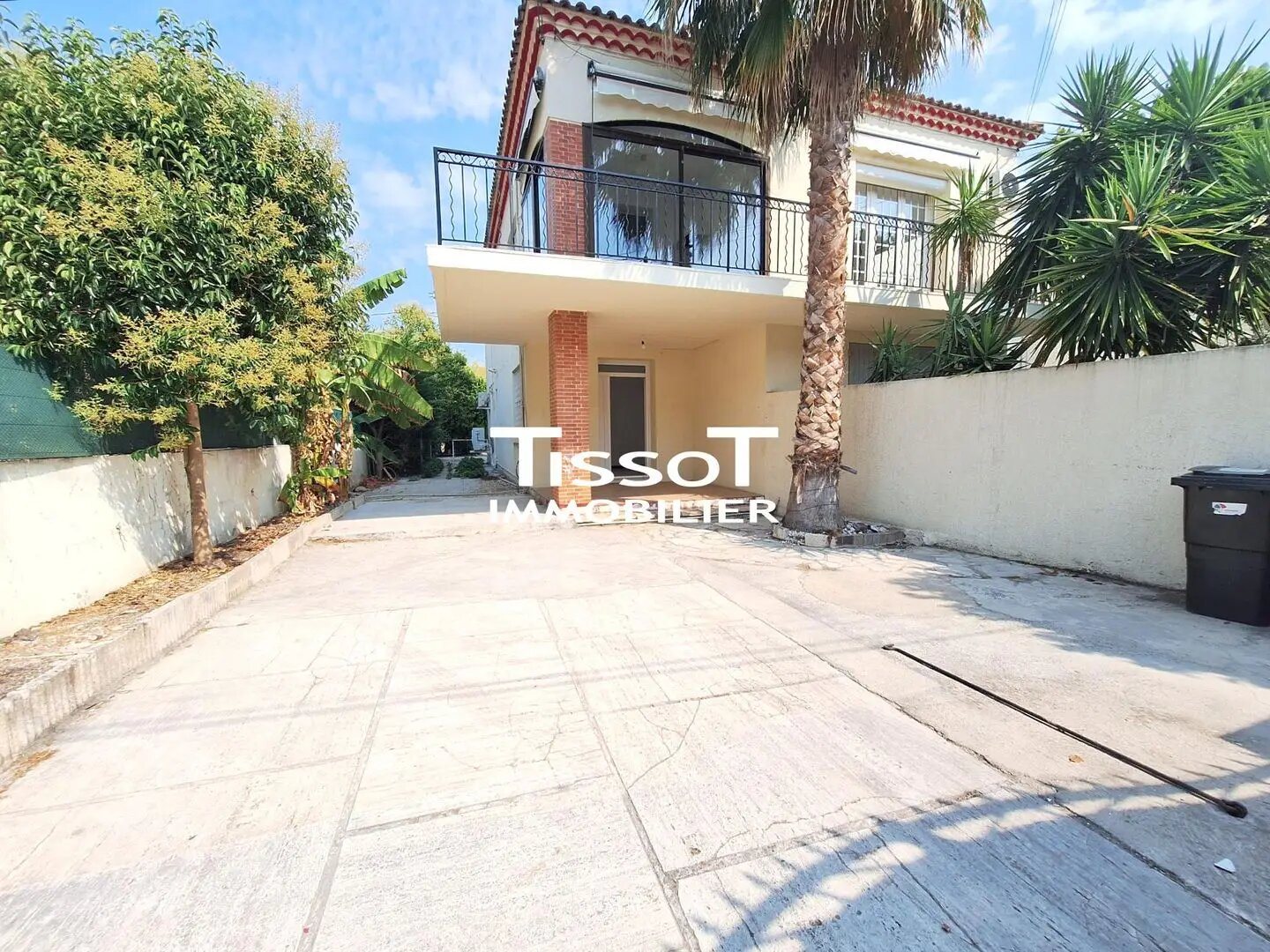 Appartement à vendre, 136m², Nîmes