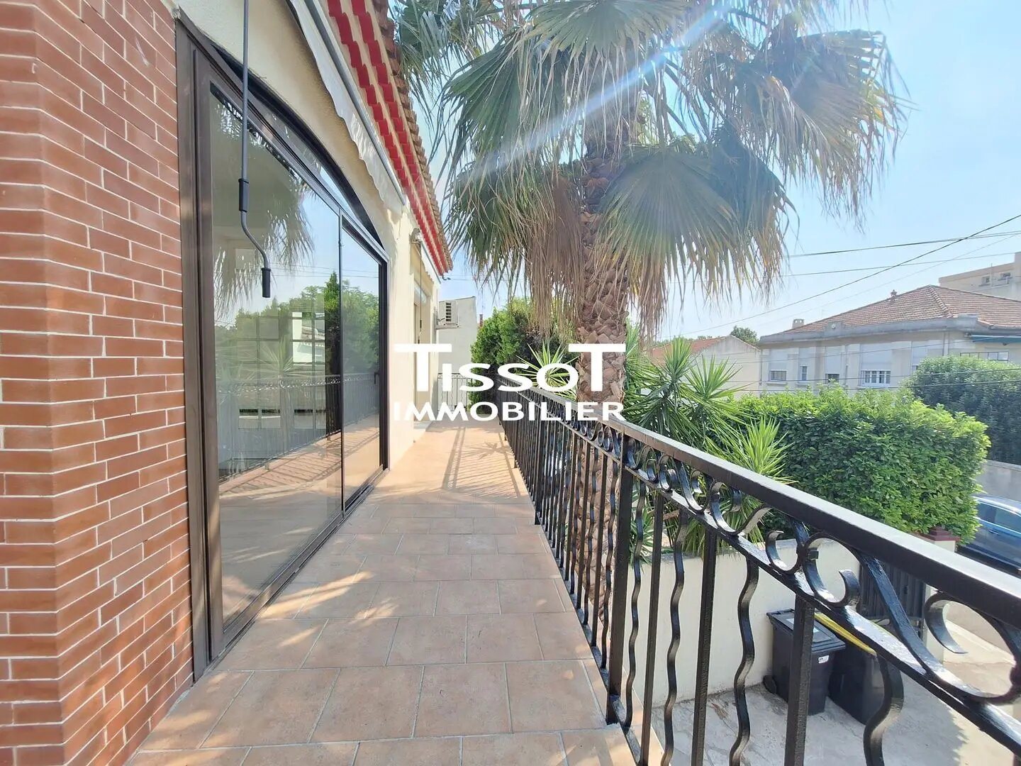 Appartement à vendre, 136m², Nîmes