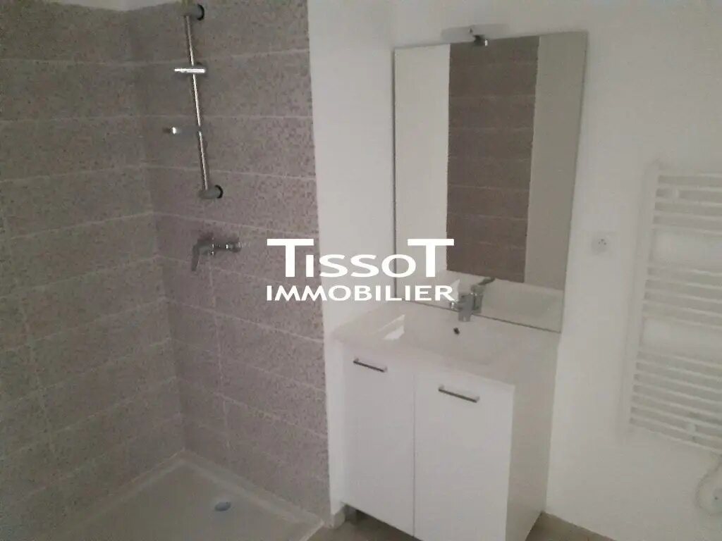 Appartement à louer, 63m², Nîmes