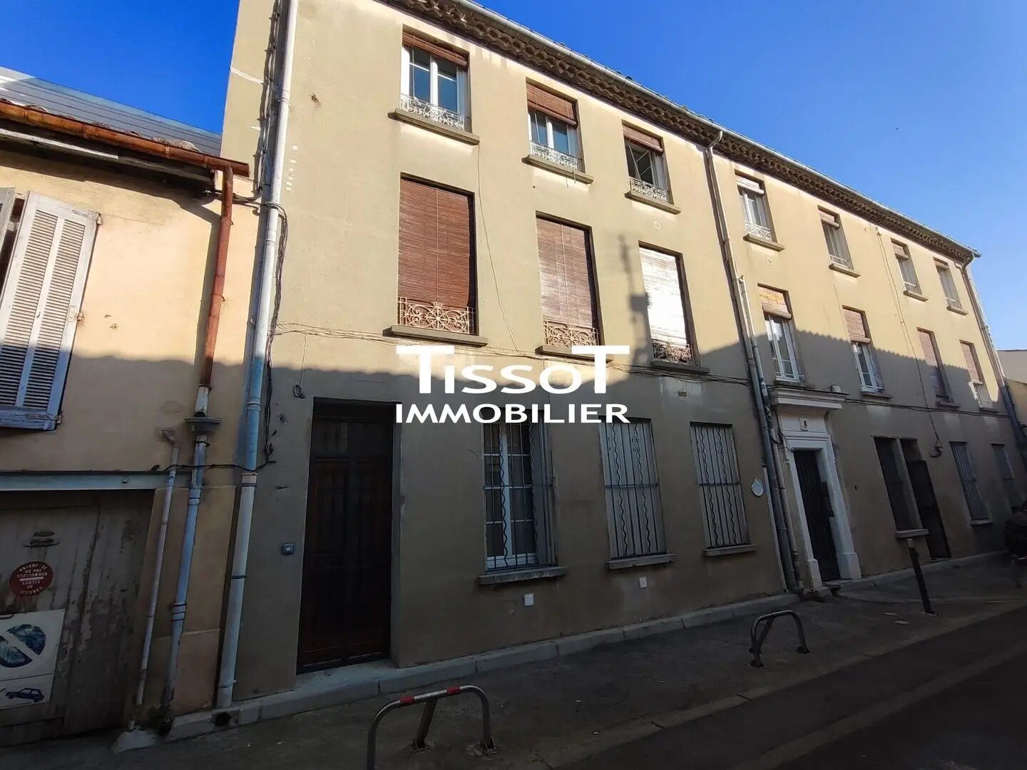 Appartement à louer, 20m², Nîmes