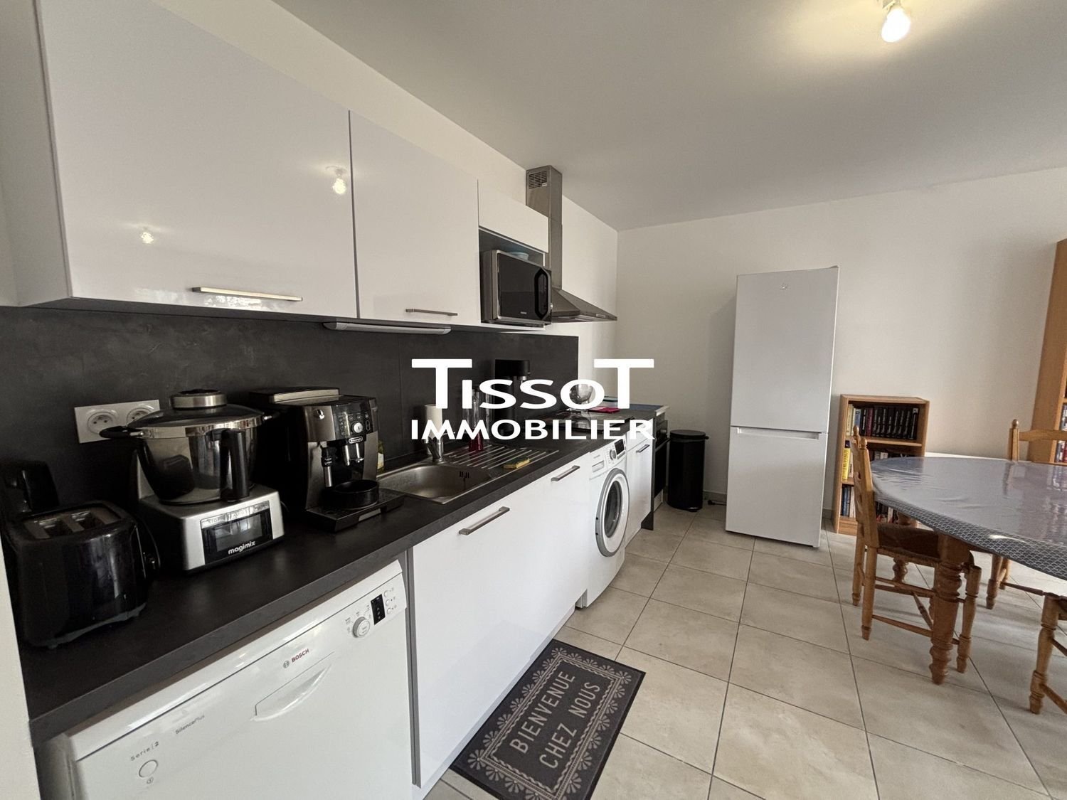 Appartement à louer, 63m², Nîmes