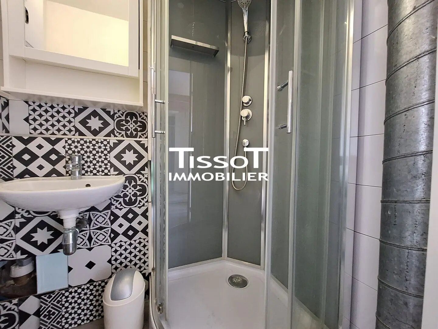 Appartement à louer, 13m², Nîmes