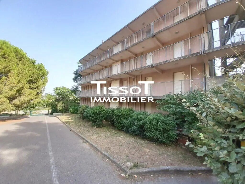 Appartement à louer, 13m², Nîmes