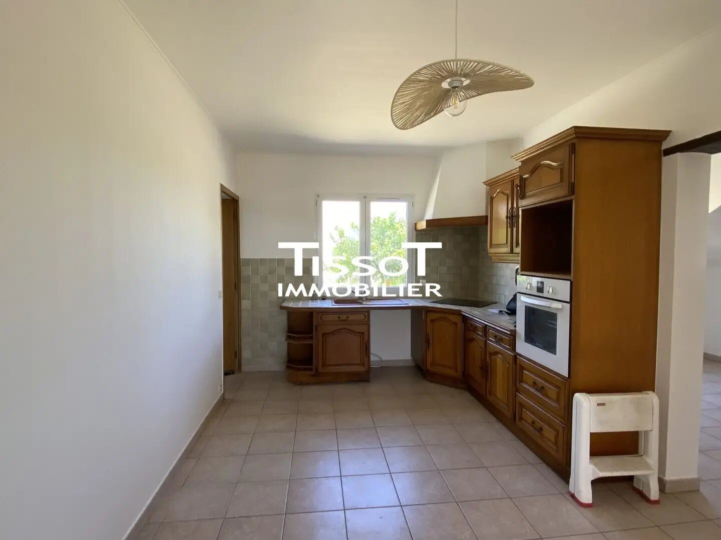 Maison à louer, 132m², Saint-Chaptes