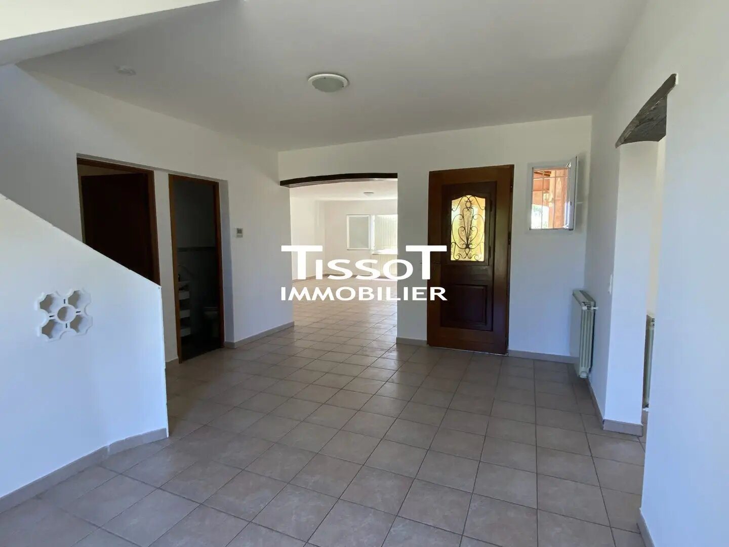 Maison à louer, 132m², Saint-Chaptes
