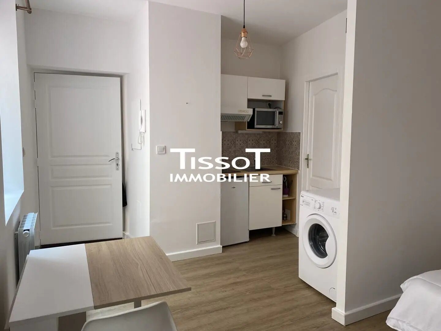 Appartement à louer, 22m², Nîmes