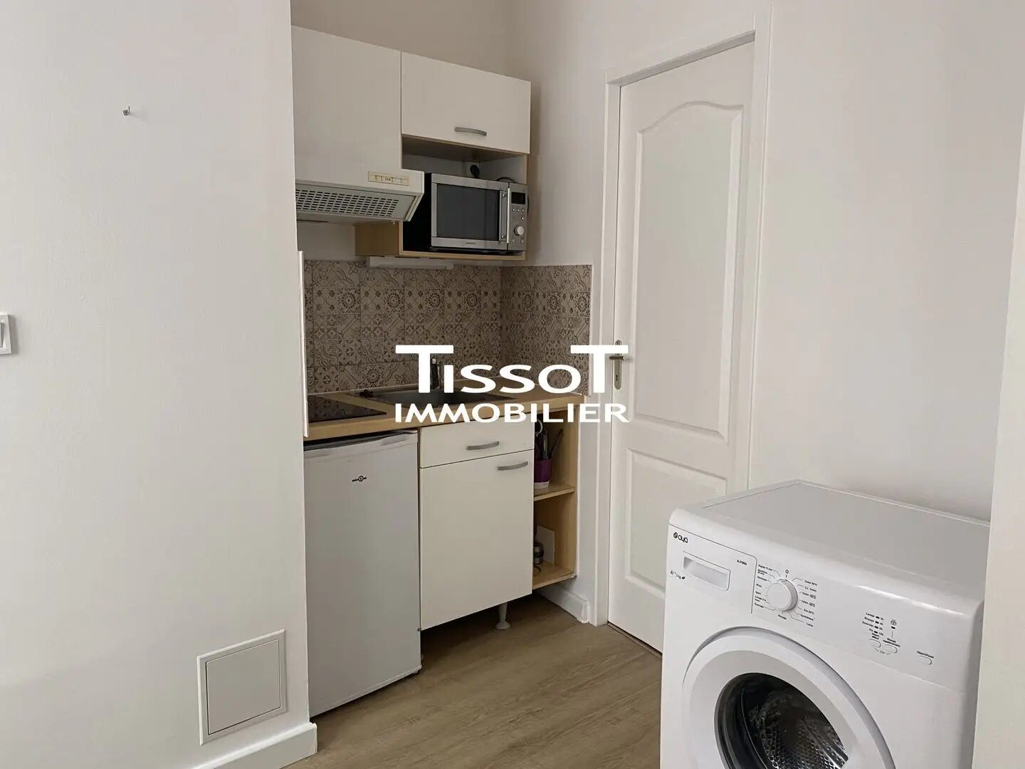 Appartement à louer, 22m², Nîmes