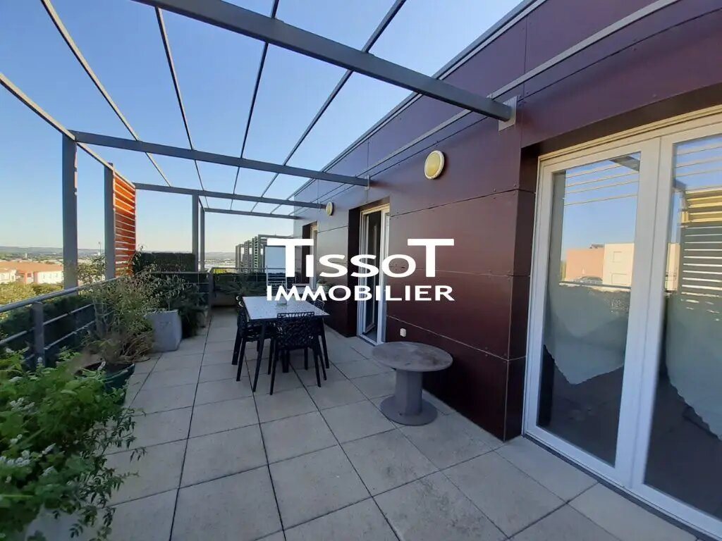 Appartement à louer, 61m², Nîmes