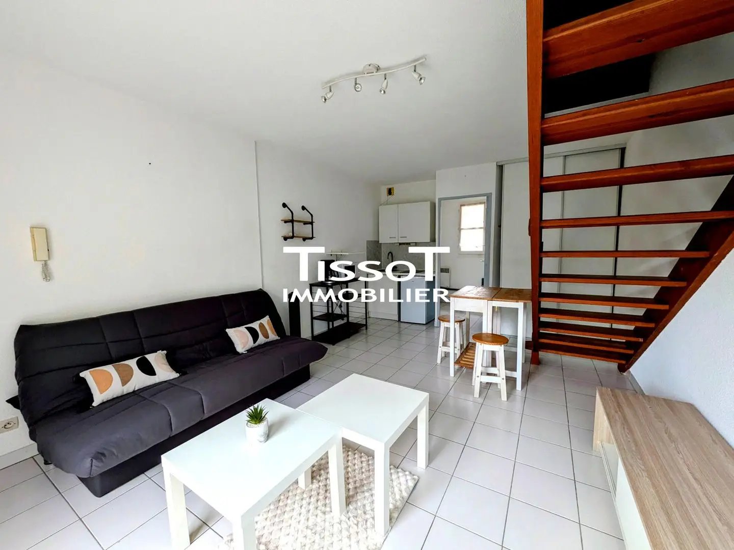 Appartement à vendre, 31m², Nîmes