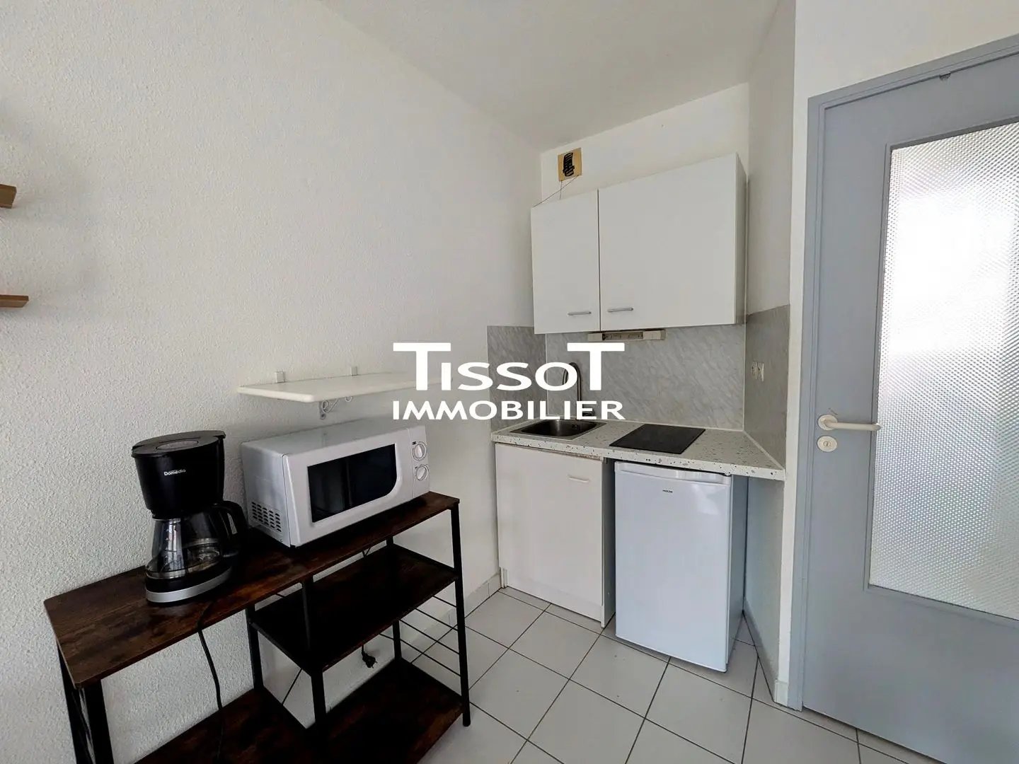 Appartement à vendre, 31m², Nîmes