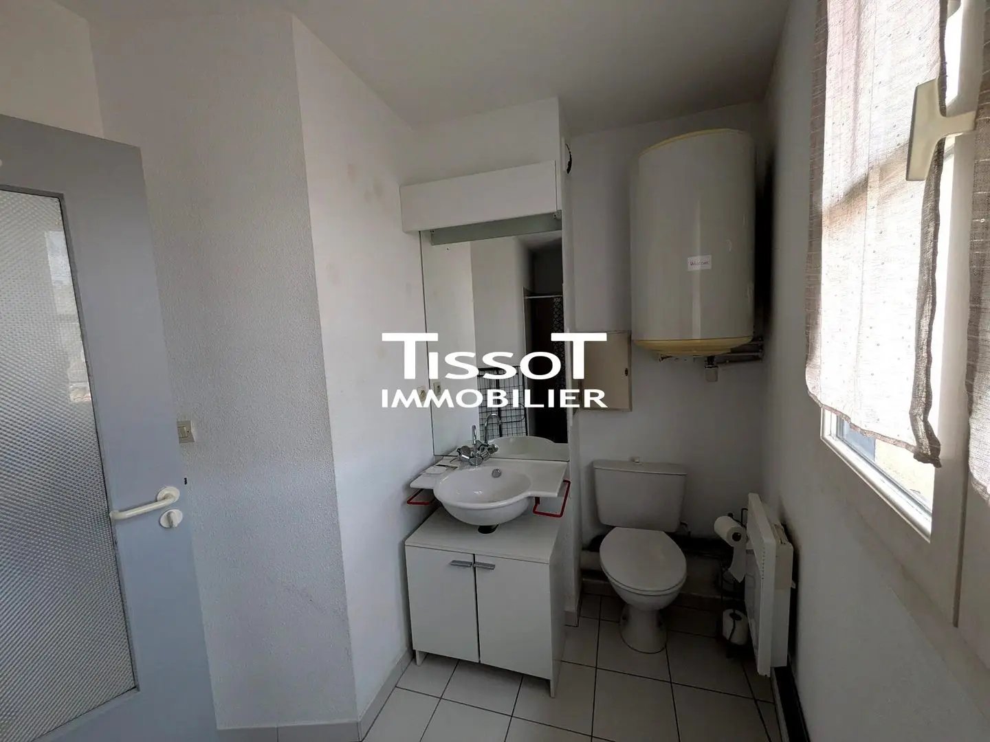 Appartement à vendre, 31m², Nîmes