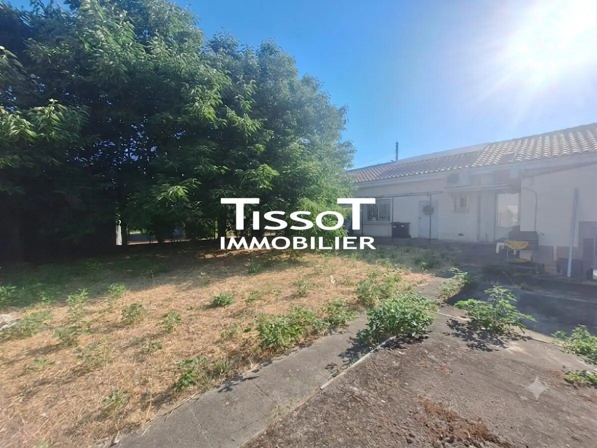 Maison à vendre, 78m², Nîmes