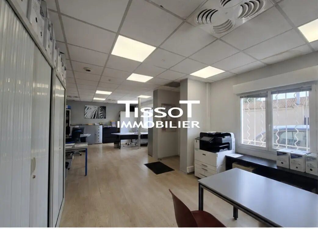 Maison à vendre, 78m², Nîmes