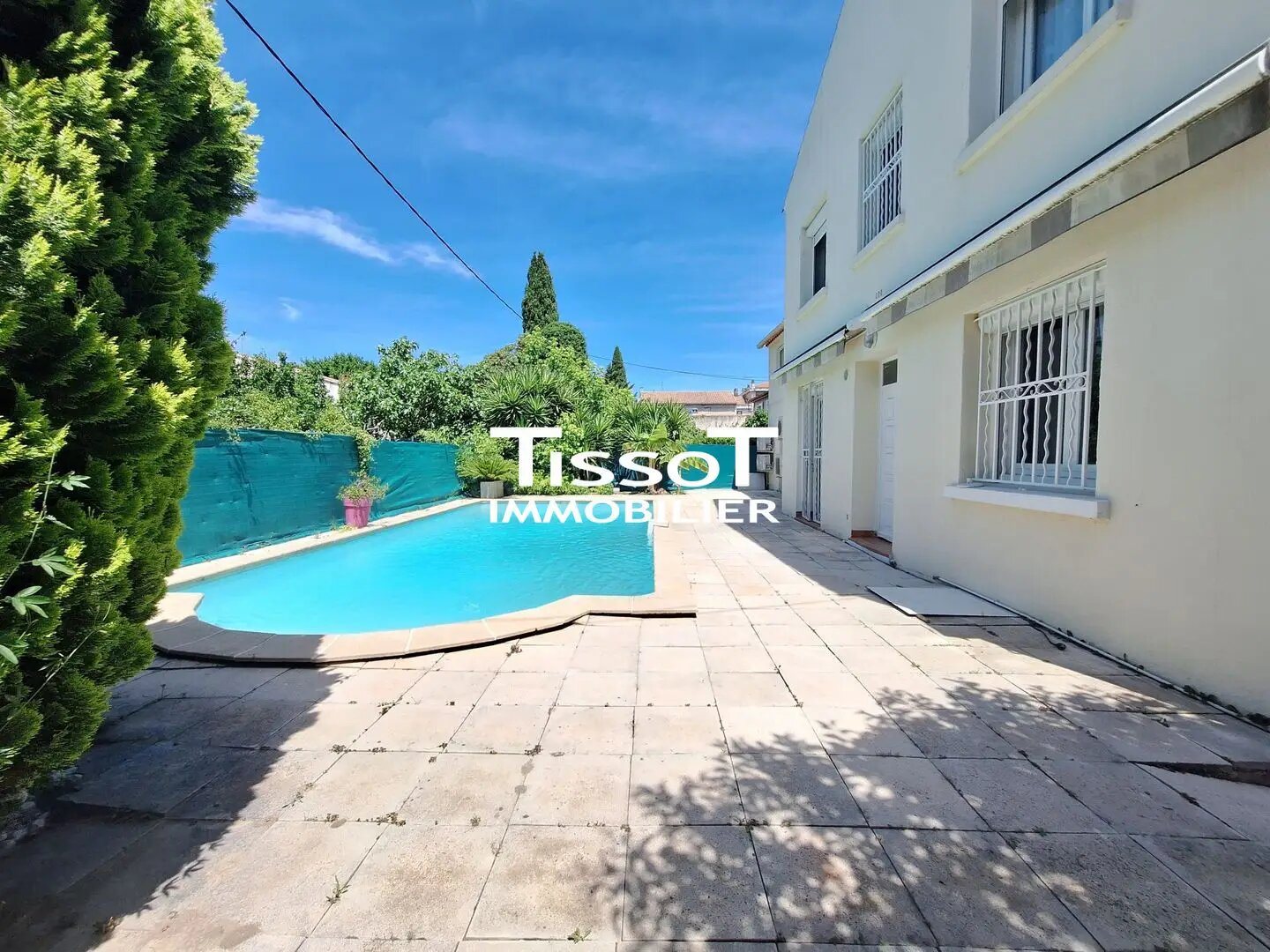 Appartement à vendre, 111m², Nîmes