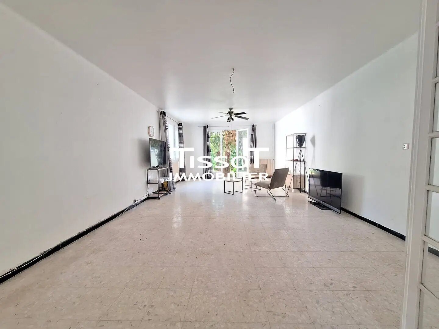 Appartement à vendre, 111m², Nîmes