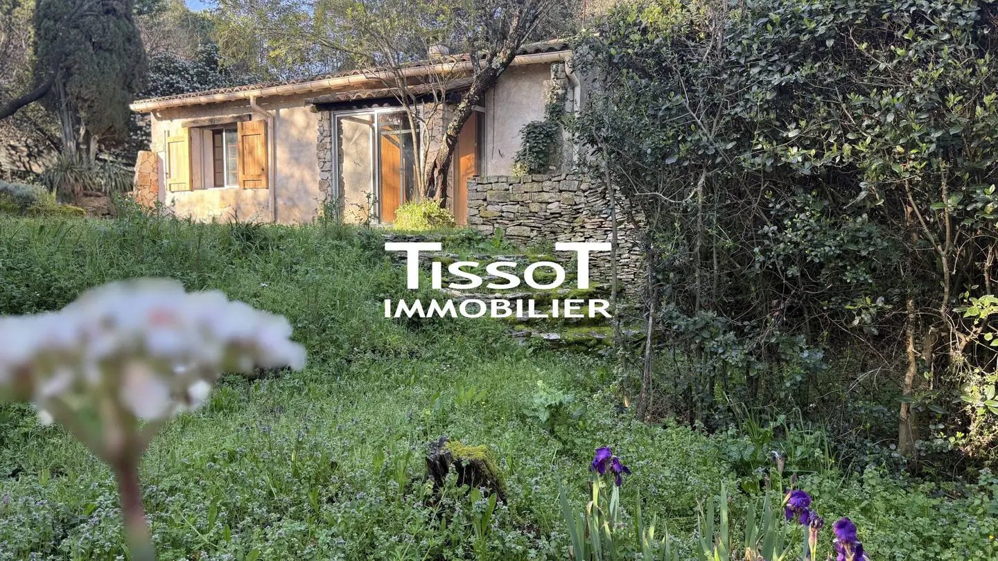 Maison à vendre, 70m², Nîmes