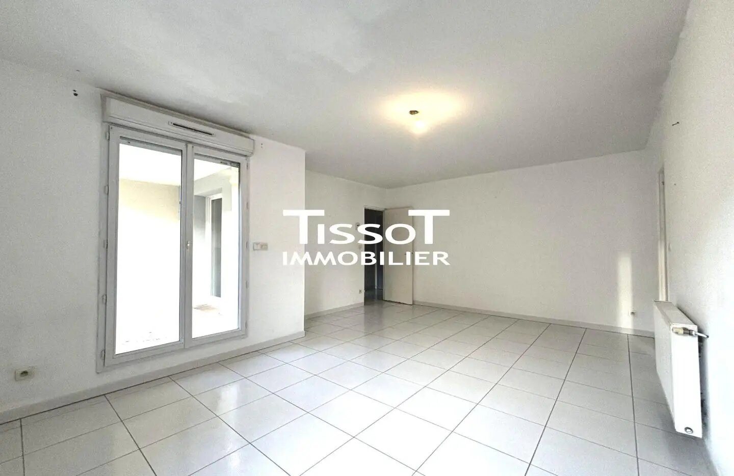 Appartement à vendre, 50m², Nîmes