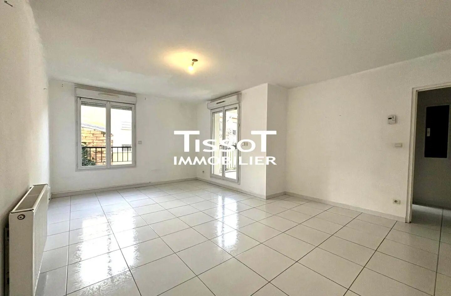 Appartement à vendre, 50m², Nîmes