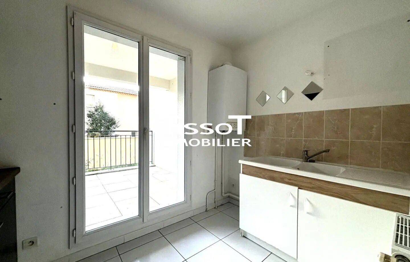 Appartement à vendre, 50m², Nîmes