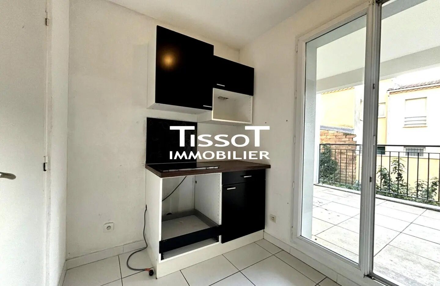 Appartement à vendre, 50m², Nîmes