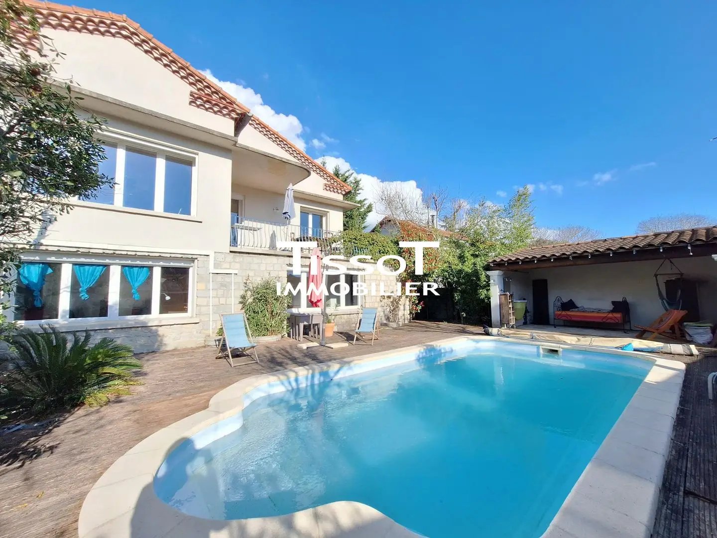 Maison à vendre, 265m², Nîmes