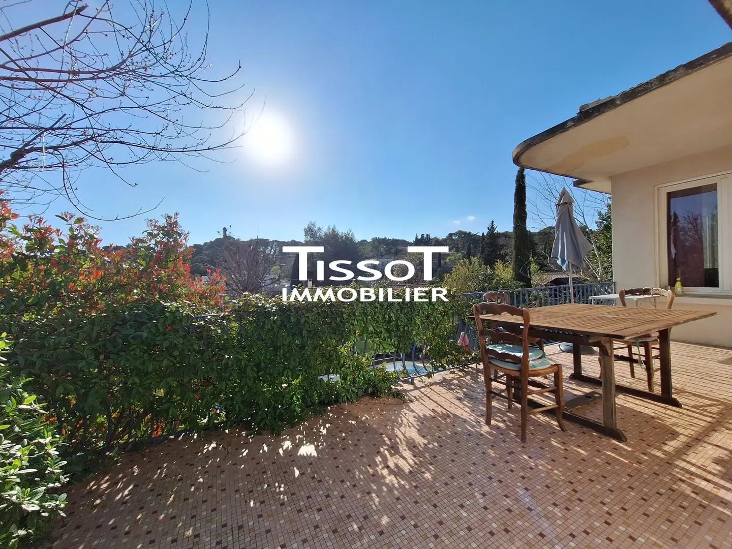 Maison à vendre, 265m², Nîmes