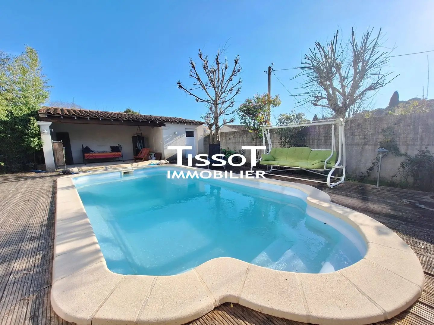 Maison à vendre, 265m², Nîmes
