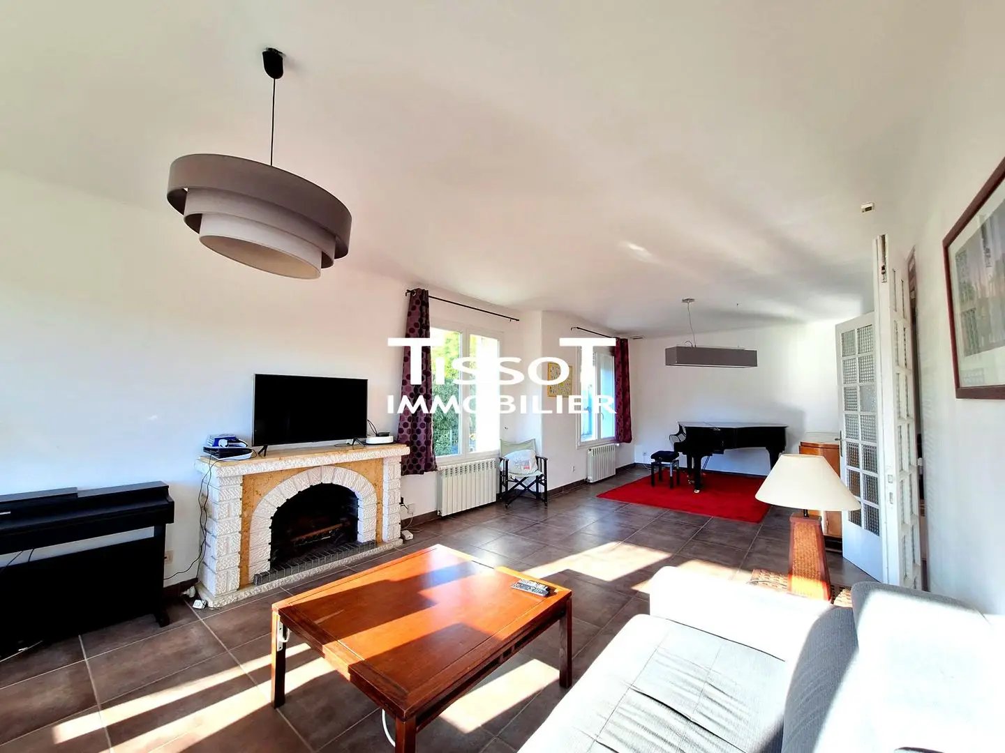 Maison à vendre, 265m², Nîmes