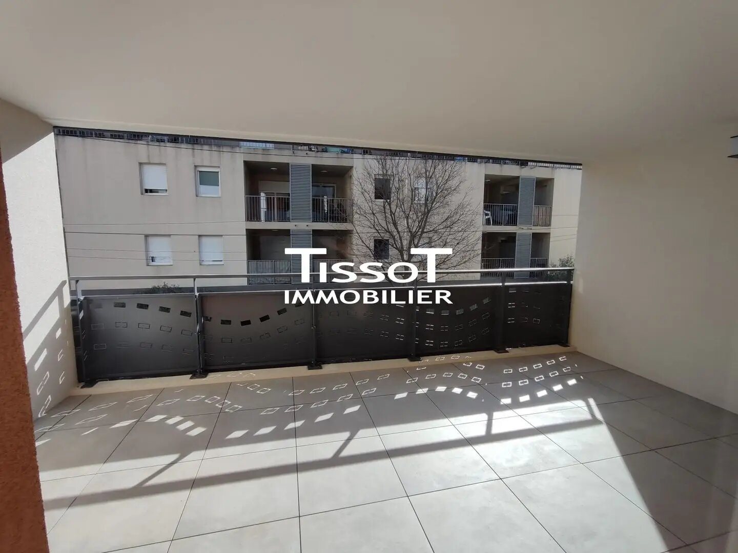 Appartement à louer, 68m², Nîmes