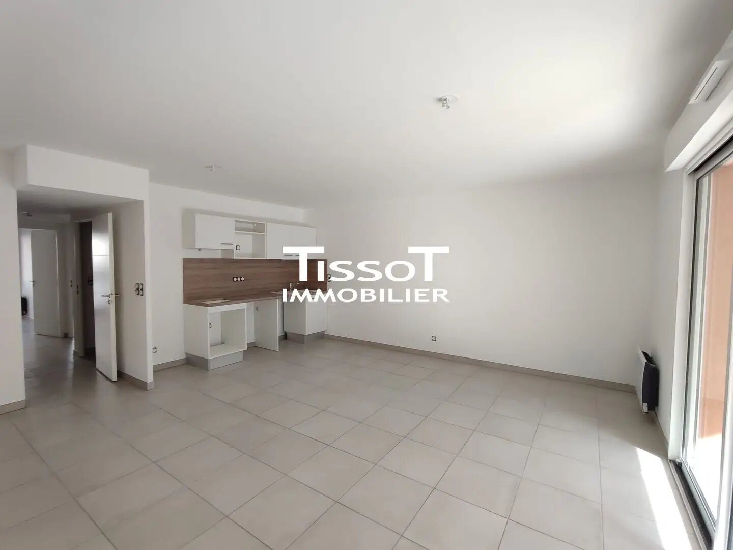 Appartement à louer, 68m², Nîmes