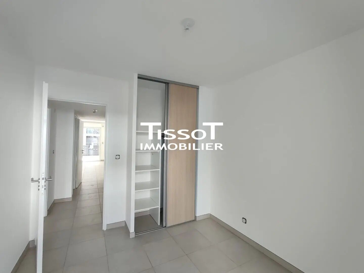 Appartement à louer, 68m², Nîmes