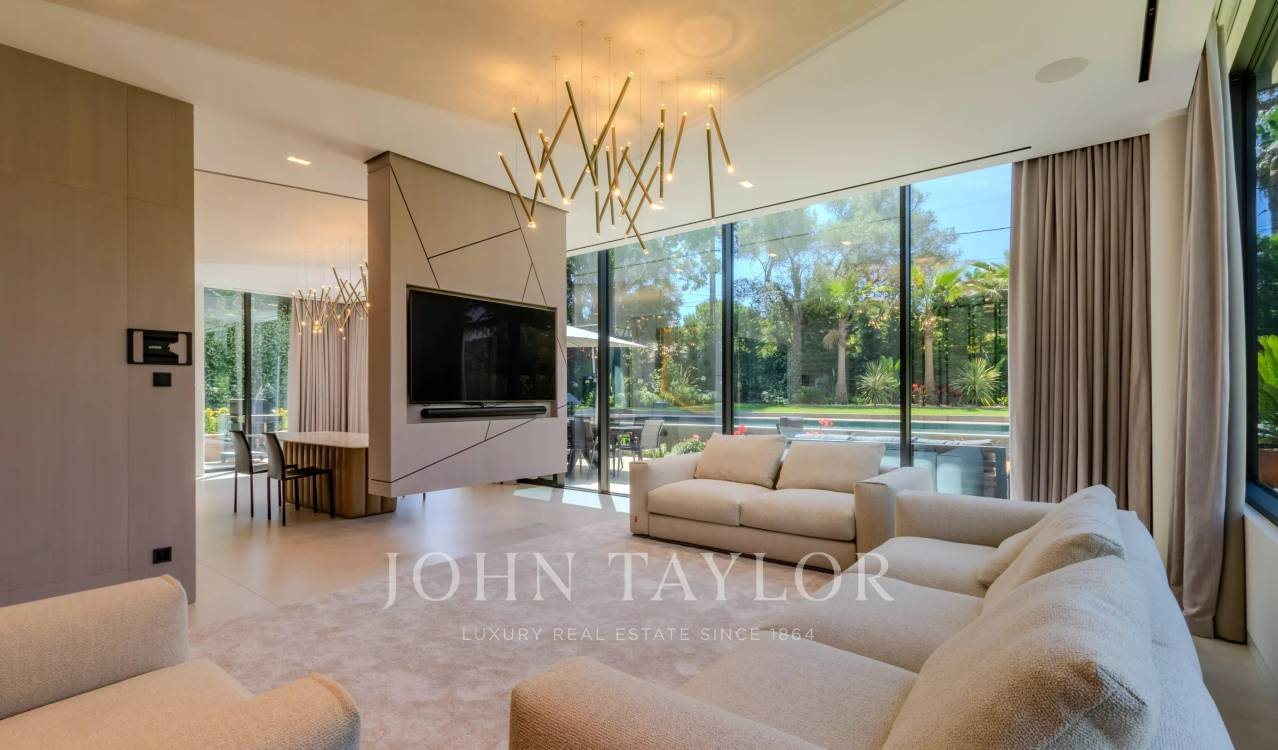 Maison à vendre, 450m², Antibes