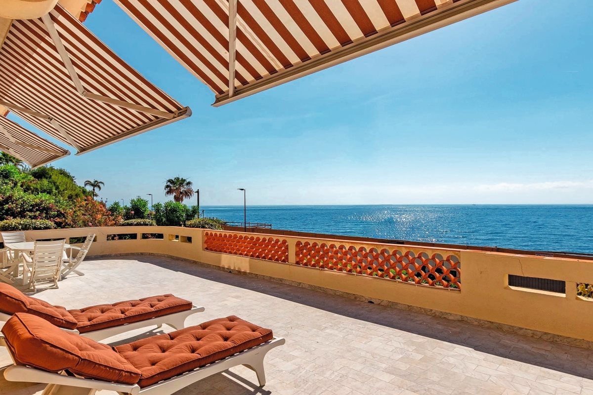 Appartement à vendre, 144m², Antibes