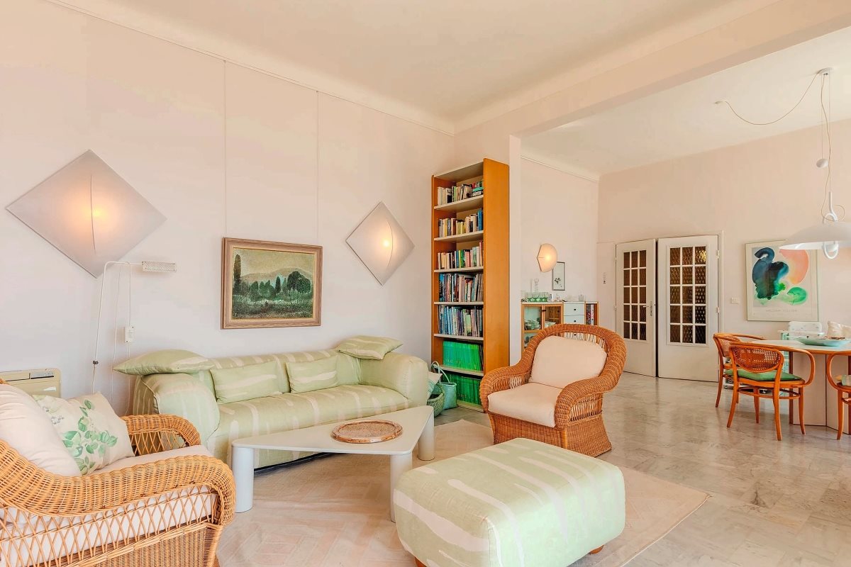 Appartement à vendre, 144m², Antibes