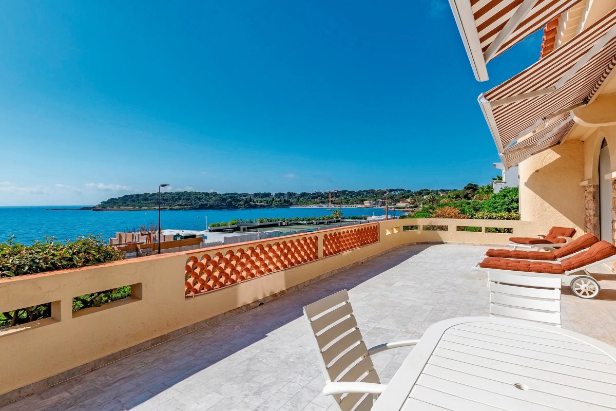 Appartement à vendre, 144m², Antibes
